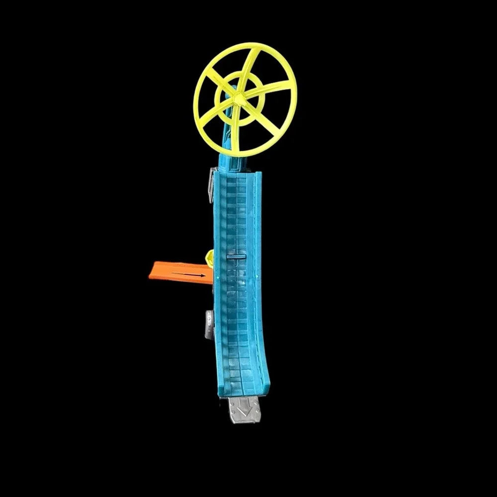 Mattel Hot Wheels: Trick Tracks Radar Rocket Set Replacement No Rocket‎